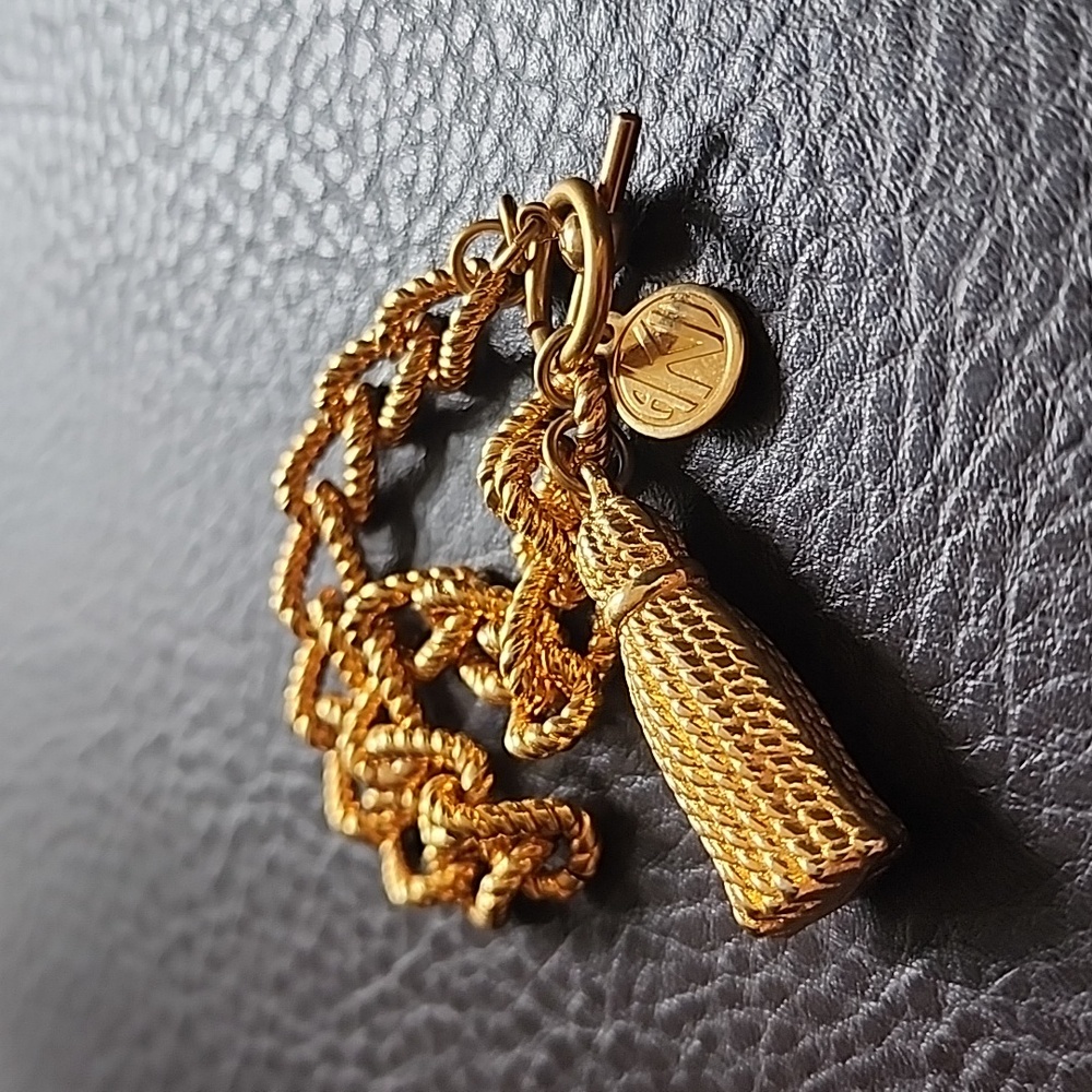 Anne Klein bracelet